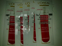 Отдается в дар Пробнички L'Oreal №3