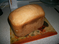 Отдается в дар домашний хлеб
