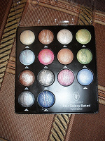 Отдается в дар Запечёные тени «Star Galaxy Baked Eyeshadow» от Triumf