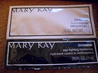 Отдается в дар Пробник Mary Kay