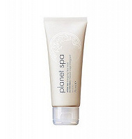 Отдается в дар Avon planet spa пилинг для лица белый чай