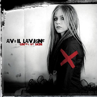 Отдается в дар диск Avril Lavigne