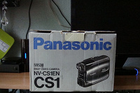 Отдается в дар Видеокамера Panasonic