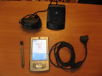 Отдается в дар КПК Tuntsten T3 (Palm OS)