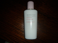 Отдается в дар Крем Mary Kay