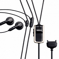 Отдается в дар Hands-Free Nokia HS-23