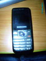 Отдается в дар Мобильный телефон Samsung sgh-b100