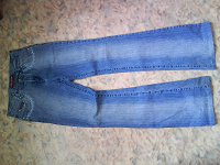 Отдается в дар джинсы-джинсы