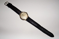 Отдается в дар Мужские наручные часы «Zaria»