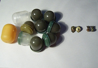 Отдается в дар для Hand made