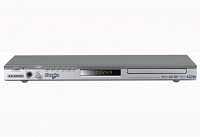 Отдается в дар DVD-плеер Samsung DVD-P350K
