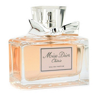 Отдается в дар CHRISTIAN DIOR Miss Dior Cherie