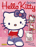 Отдается в дар Hello Kitty fashion
