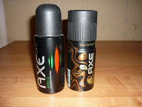 Отдается в дар Дезодоранты Axe