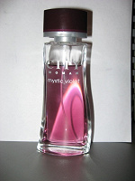 Отдается в дар Парфюм Mystic Violet