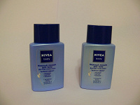 Отдается в дар Нежный лосьон для тела Nivea