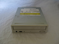 Отдается в дар DVD ROM NEC ND-2500A