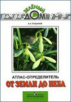Отдается в дар Атлас-определитель «От Земли до неба»