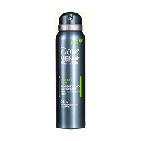 Отдается в дар Дезодорант-спрей Dove Men Care