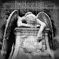 Отдается в дар CD Nightwish «ONCE»