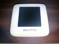 Отдается в дар Qumo Boxon 4Gb