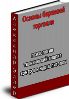Отдается в дар Основы биржевой торговли. Александр Элдер