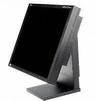 Отдается в дар LCD-монитор NEC 1980SXi на запчасти