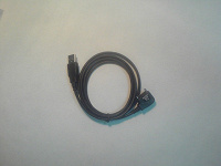 Отдается в дар USB — data кабель для Hokia 6230 / 3300