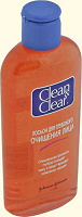 Отдается в дар ЛОСЬОН ДЛЯ ГЛУБОКОГО ОЧИЩЕНИЯ ЛИЦА CLEAN & CLEAR, 200 МЛ.