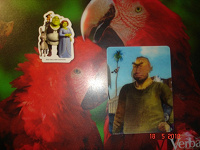Отдается в дар Shrek :))