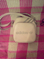 Отдается в дар Сумка adidas