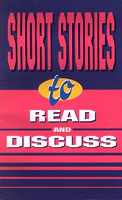 Отдается в дар Short Stories to Read and Discuss
