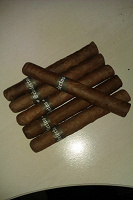 Отдается в дар Кубинские сигары