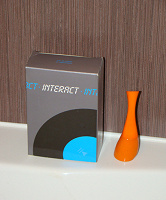 Туалетная вода INTERACT (Avon)