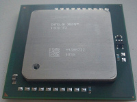 Отдается в дар Процессор INTEL® XEON(TM), еще один…