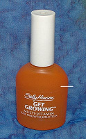 Отдается в дар Витаминная жидкость для ногтей Sally Hansen Multi Vitamin NOW!