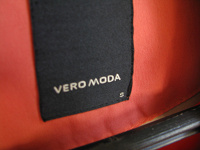 Отдается в дар плащ Vero Moda, 42 размер