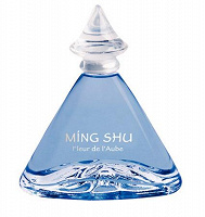 Отдается в дар Парфюмированная вода «MING SHU» Yves Rocher