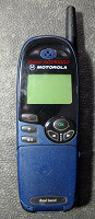 Отдается в дар Motorola M3688