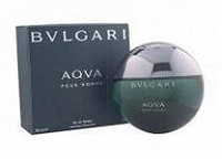 Отдается в дар Bvlgari Aqva pour Homme" 100 ml (Bvlgari)