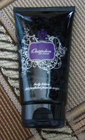 Отдается в дар Лосьен для тела AVON Outspoken by Fergie