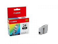 Отдается в дар Картридж для принтера Canon BCI-24