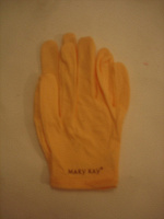 Отдается в дар перчатки Mary Kay