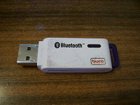 Отдается в дар bluetooth