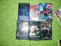 Отдается в дар Отдам в дар книги :)