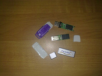 Отдается в дар флешки 2 (мертвые)
