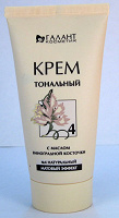 Отдается в дар Тушь Ленинградская; Тональный крем