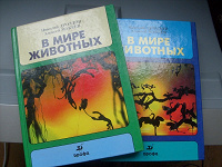 Отдается в дар В мире животных