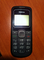 Отдается в дар телефон NOKIA