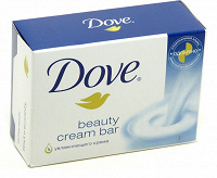 Отдается в дар Крем-мыло Dove